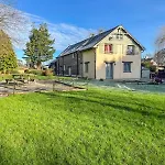 Casa vacanze L'echappée Normande *