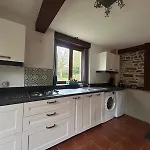 Casa vacanze L'echappée Normande Saint-James