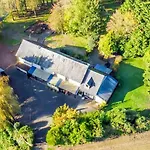 Casa vacanze L'echappée Normande Saint-James