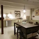 Casa vacanze L'echappée Normande Saint-James