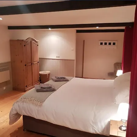 L'echappée Normande * Saint-James