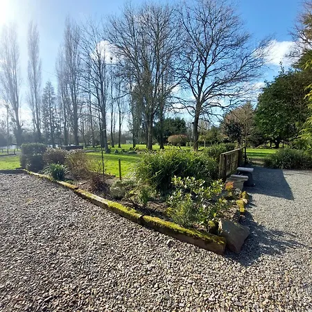 Сasa de vacaciones L'echappée Normande Saint-James