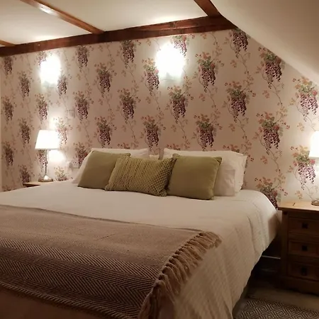 L'echappée Normande Сasa de vacaciones *