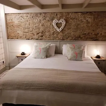 Сasa de vacaciones L'echappée Normande