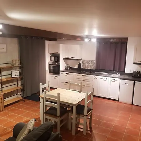 L'echappée Normande Сasa de vacaciones *