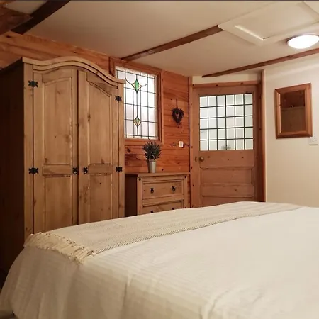 Сasa de vacaciones L'echappée Normande *