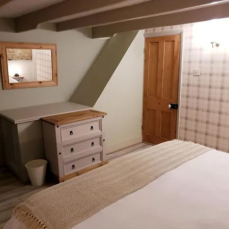 L'echappee Normande Prázdninový dům *