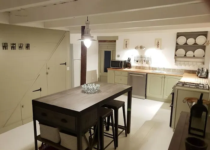 L'echappée Normande