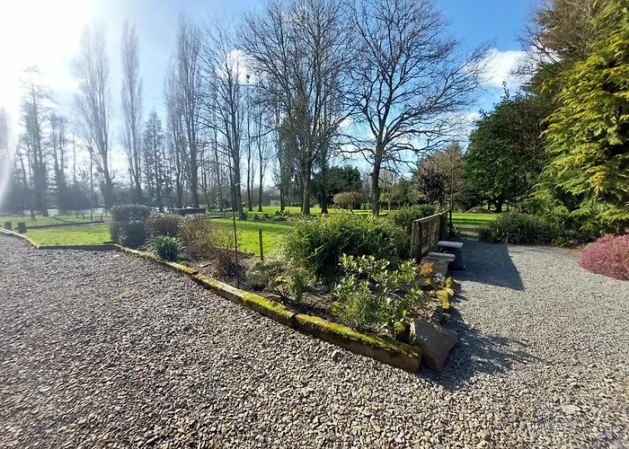 Сasa de vacaciones L'echappée Normande Saint-James