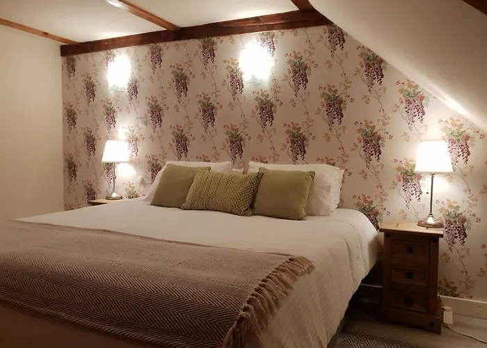 L'echappée Normande Сasa de vacaciones *