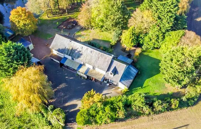 Сasa de vacaciones L'echappée Normande Saint-James