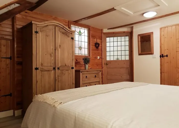 Сasa de vacaciones L'echappée Normande *