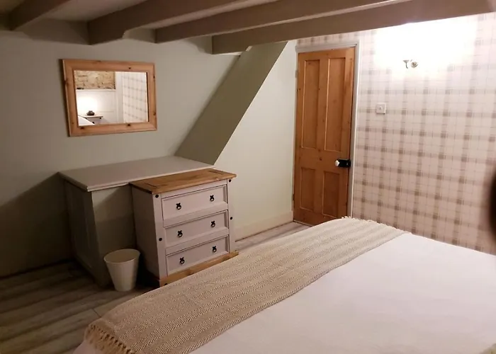 L'echappée Normande Сasa de vacaciones *